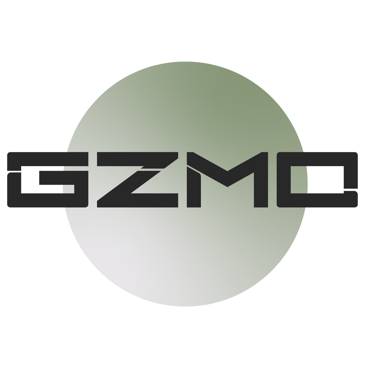 Why I Created GZMO