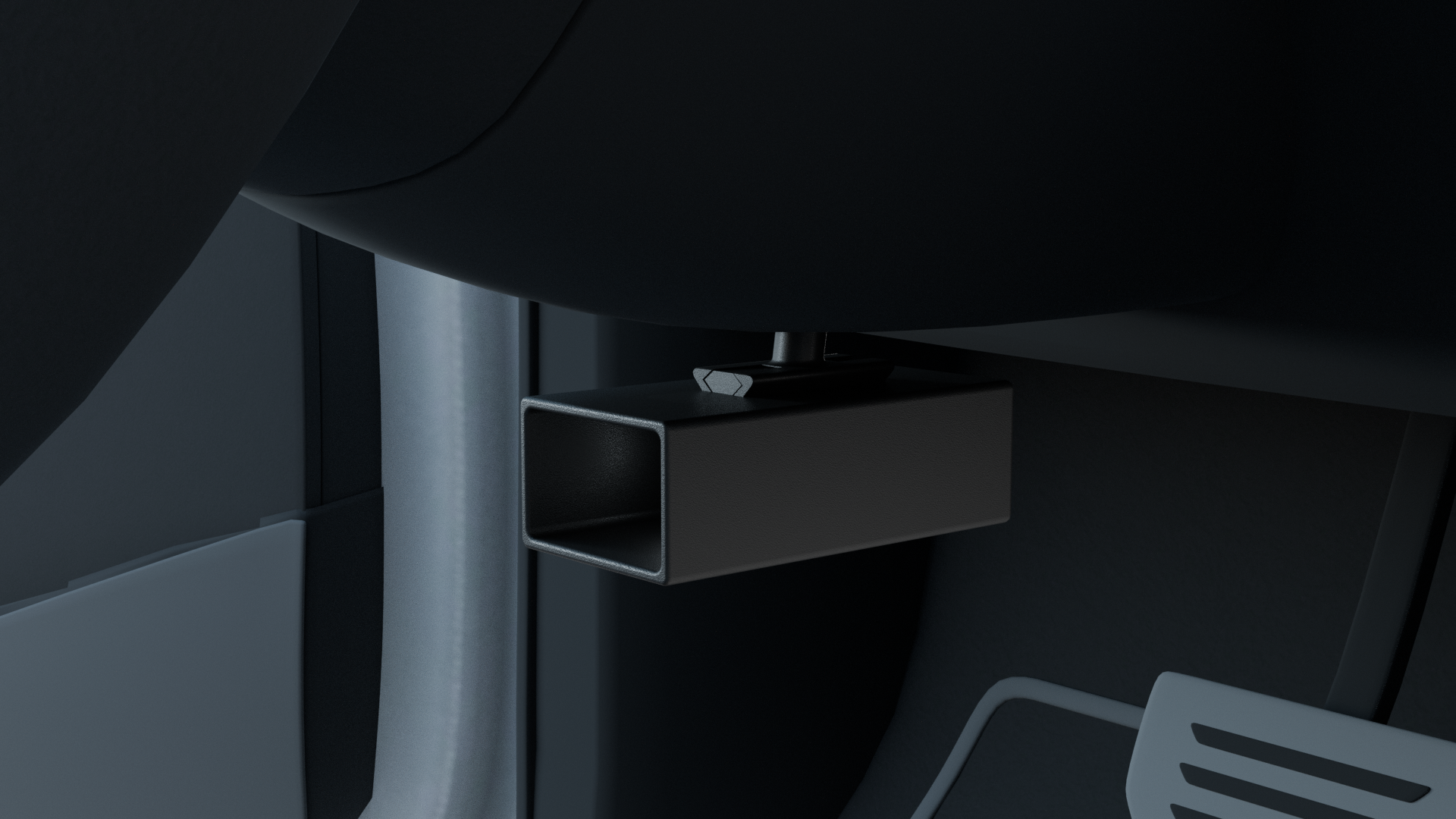 GZMO Undercarry™