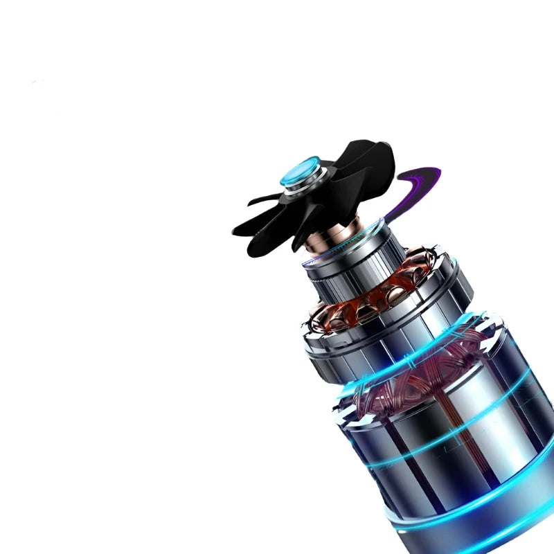Mini Car Air Compressor