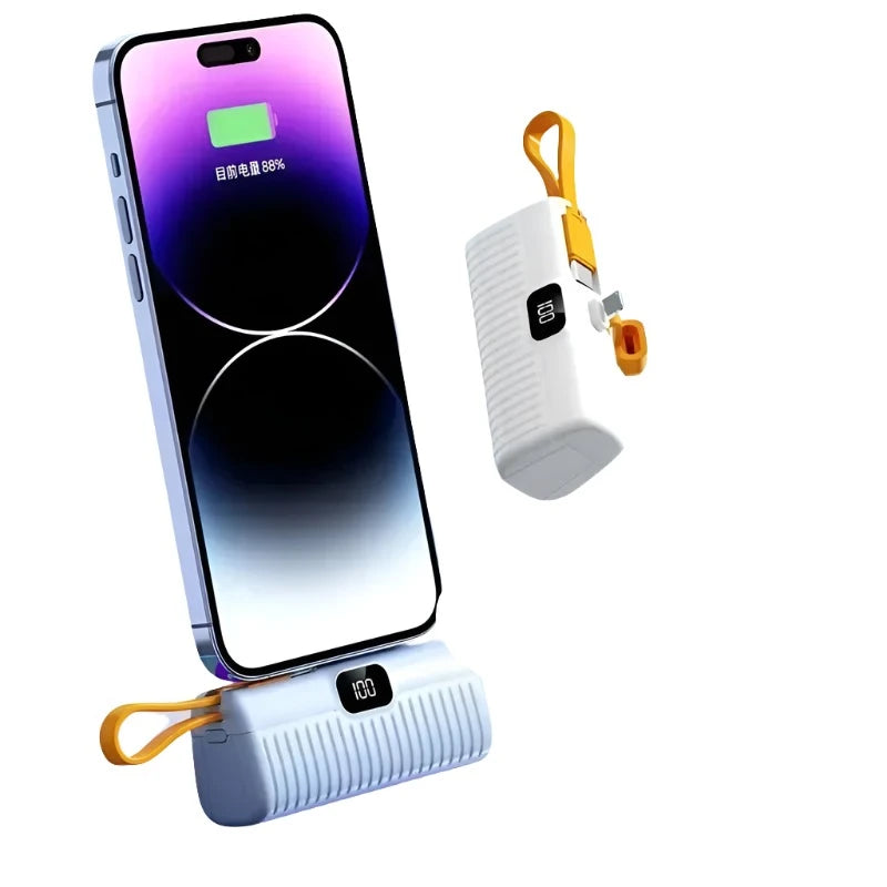 30000mAh Power Bank