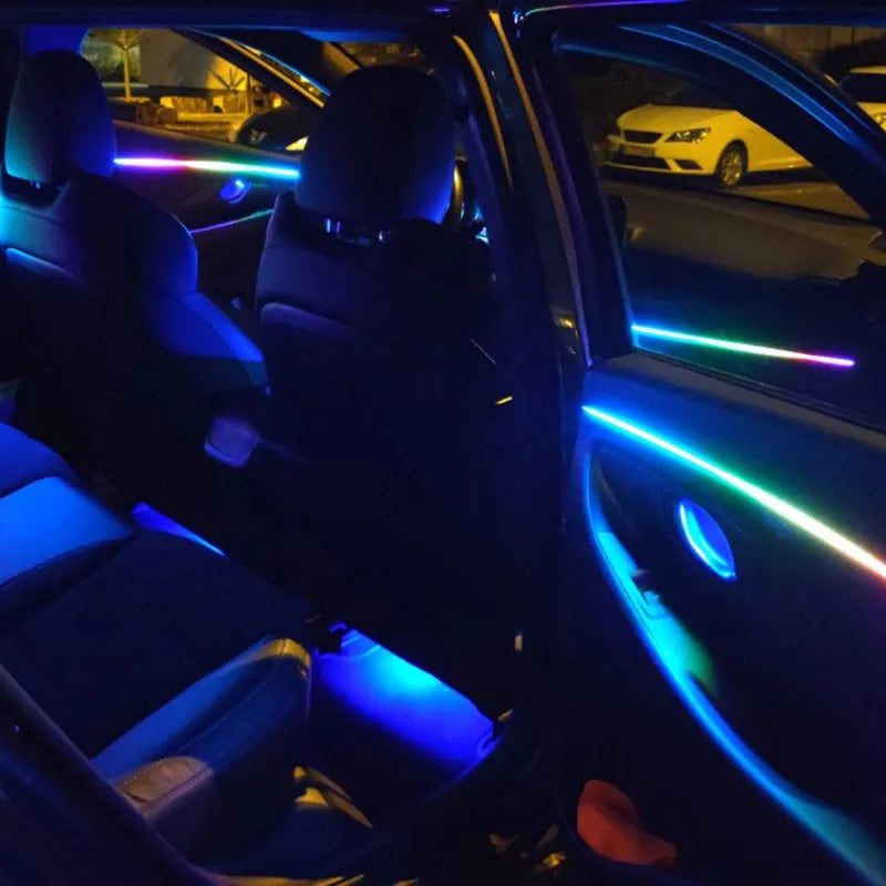 Universal Car Ambient Light