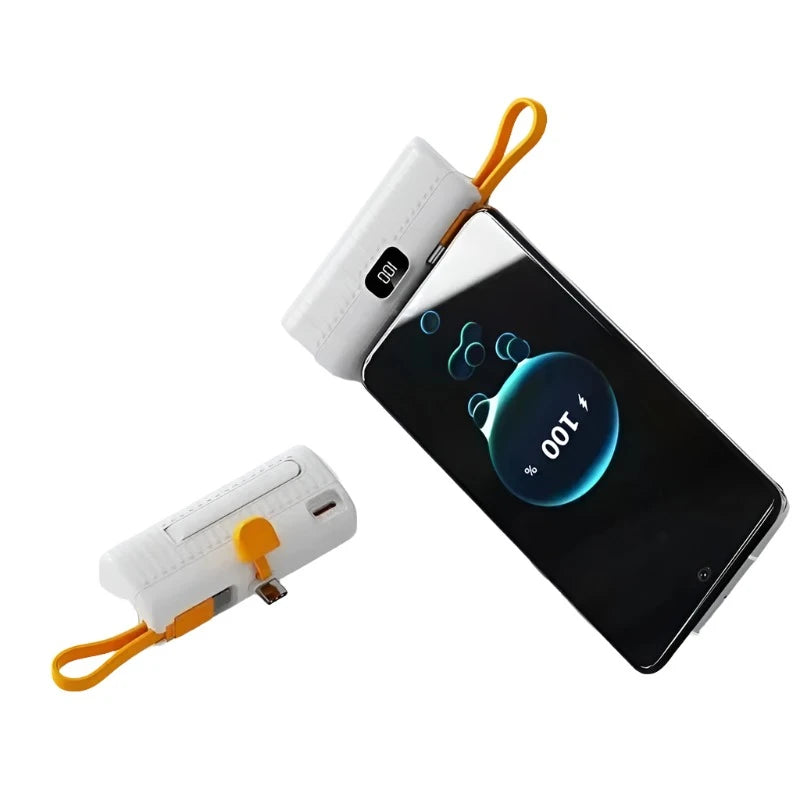 30000mAh Power Bank