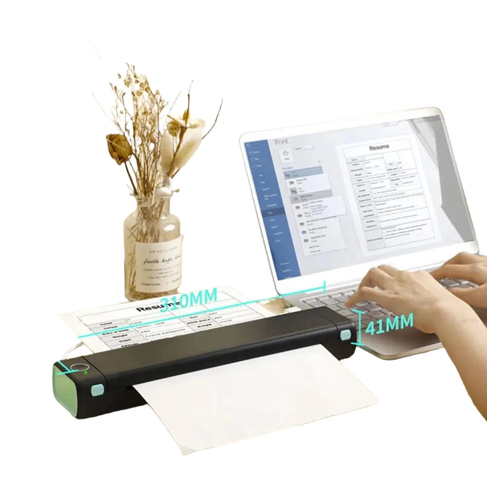 Thermal Template Machine