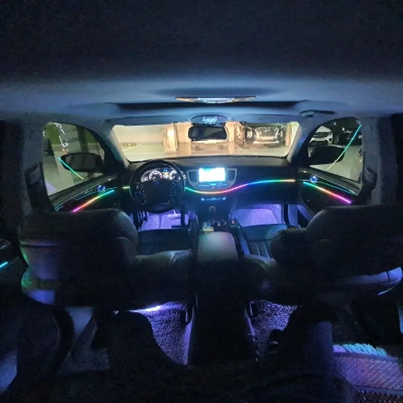 Universal Car Ambient Light