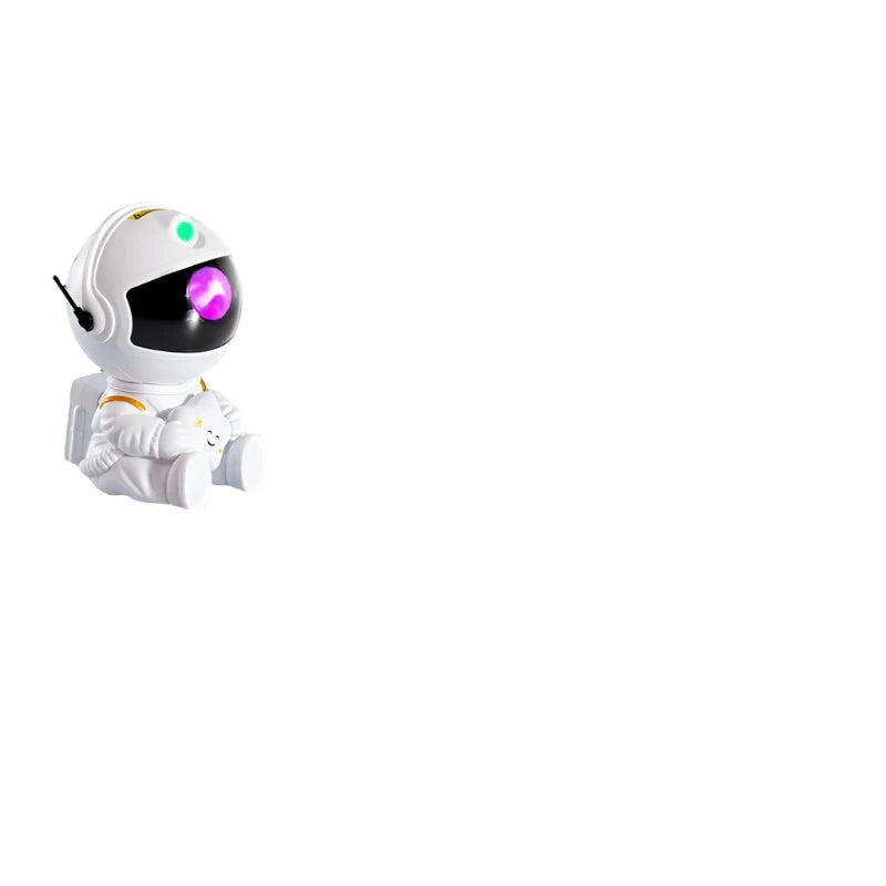 Astronaut Projector