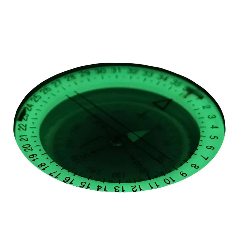 High Precision Compass