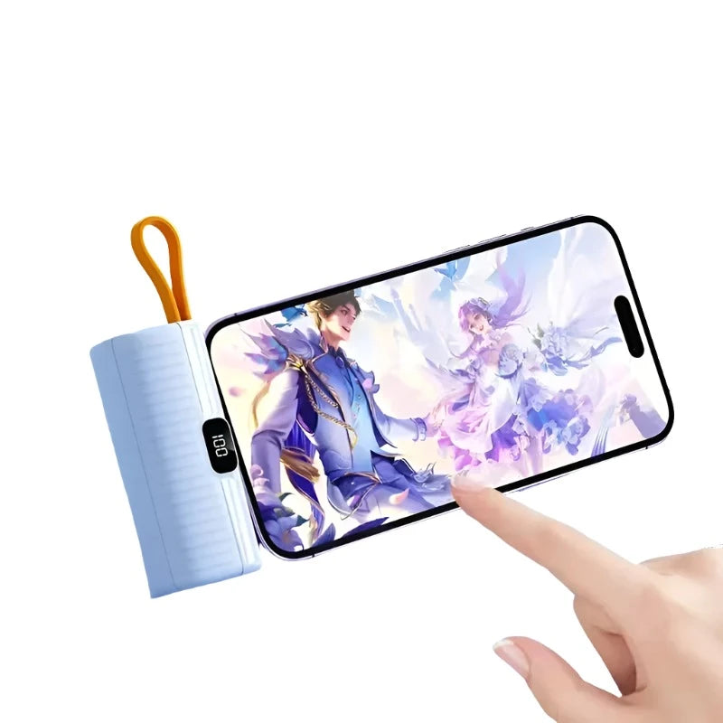 30000mAh Power Bank